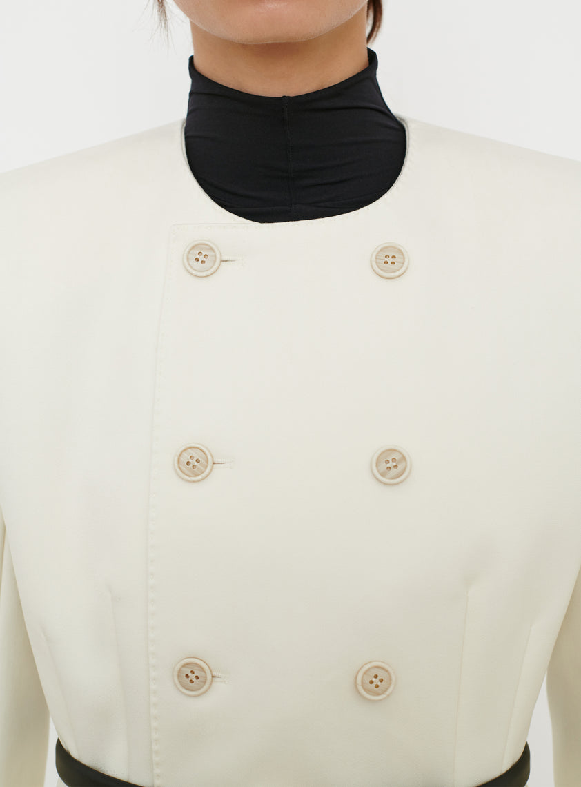 RHW Blazer Dress